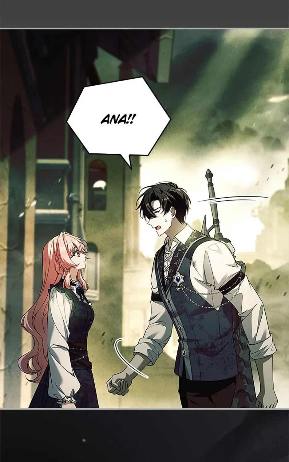 You Turned Off the Pain Setting? Chapter 45 page 91 - 