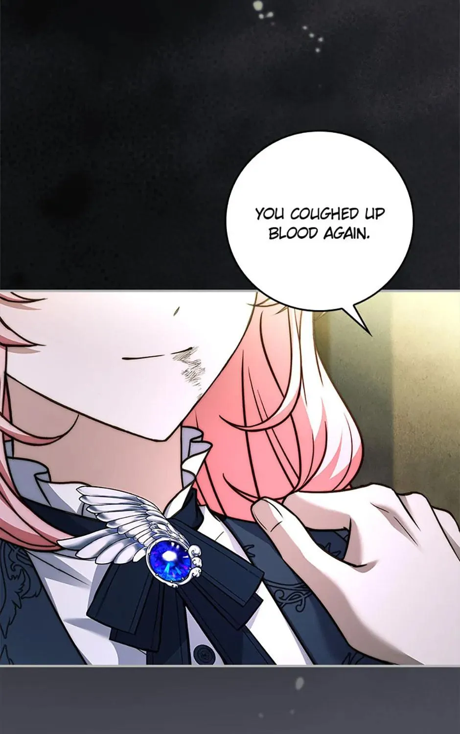 You Turned Off the Pain Setting? Chapter 45 page 95 - 