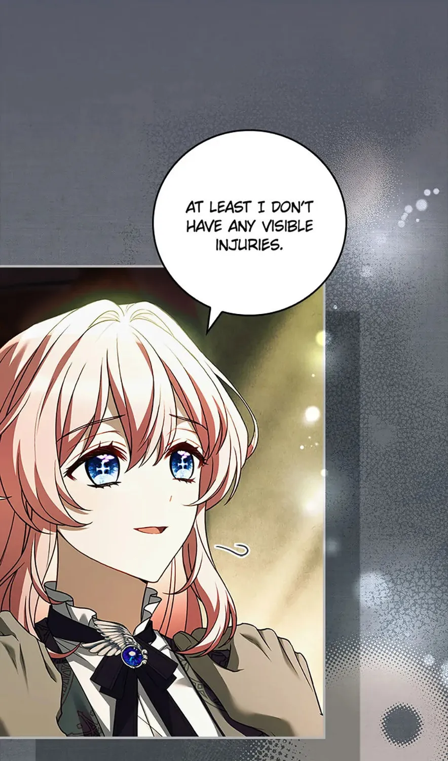 You Turned Off the Pain Setting? Chapter 45 page 97 - 