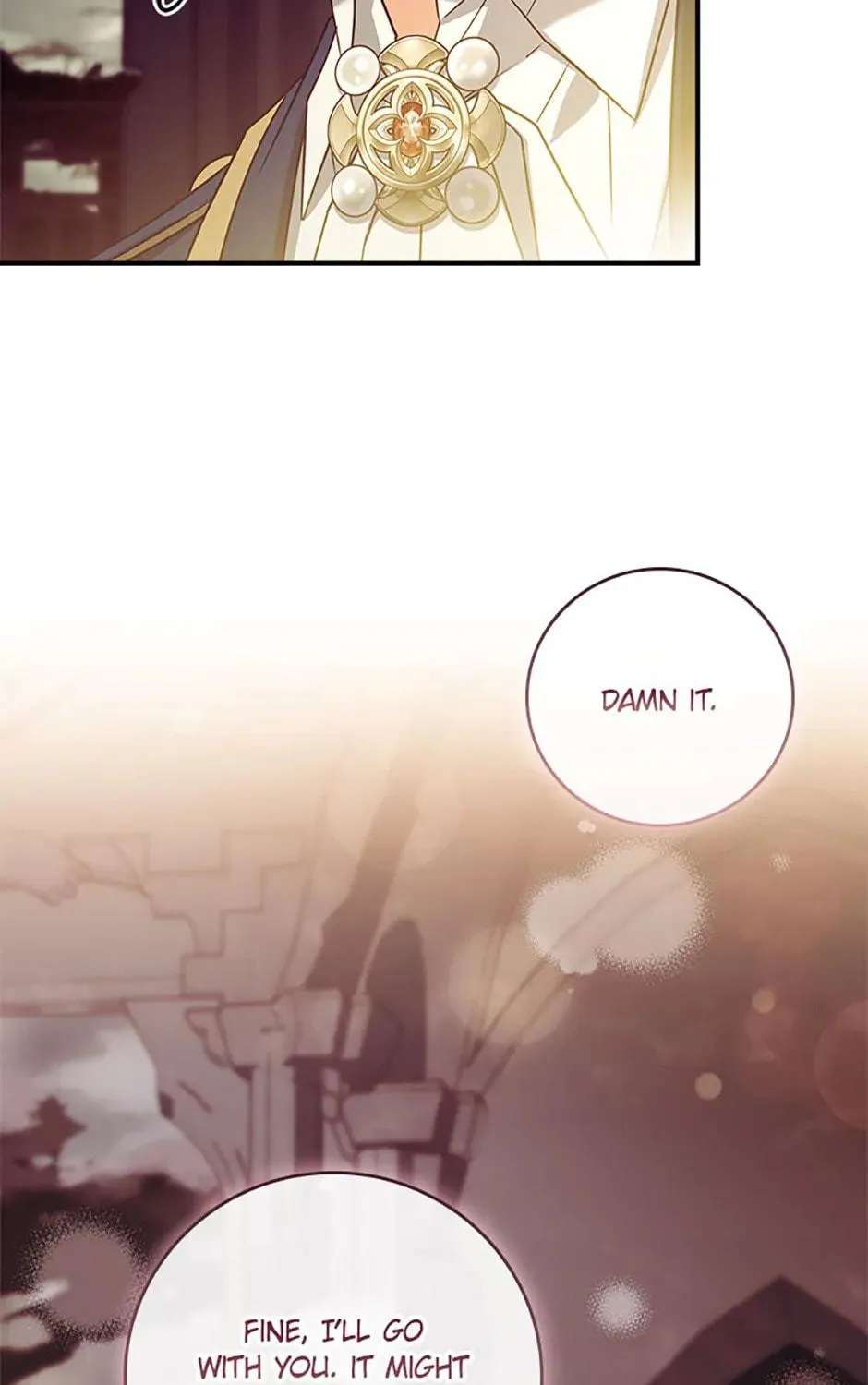 You Turned Off the Pain Setting? Chapter 46 page 11 - 