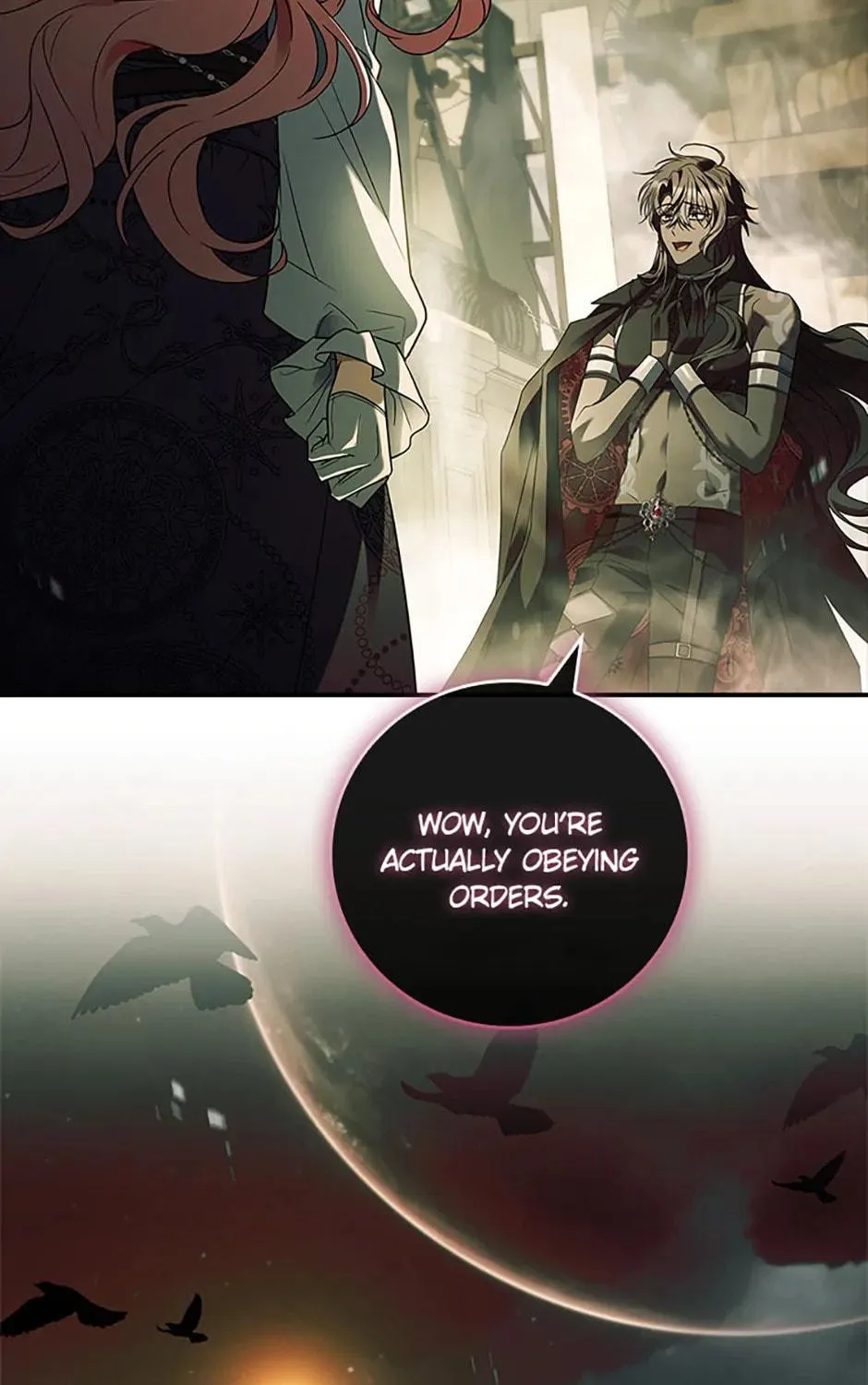 You Turned Off the Pain Setting? Chapter 46 page 101 - 
