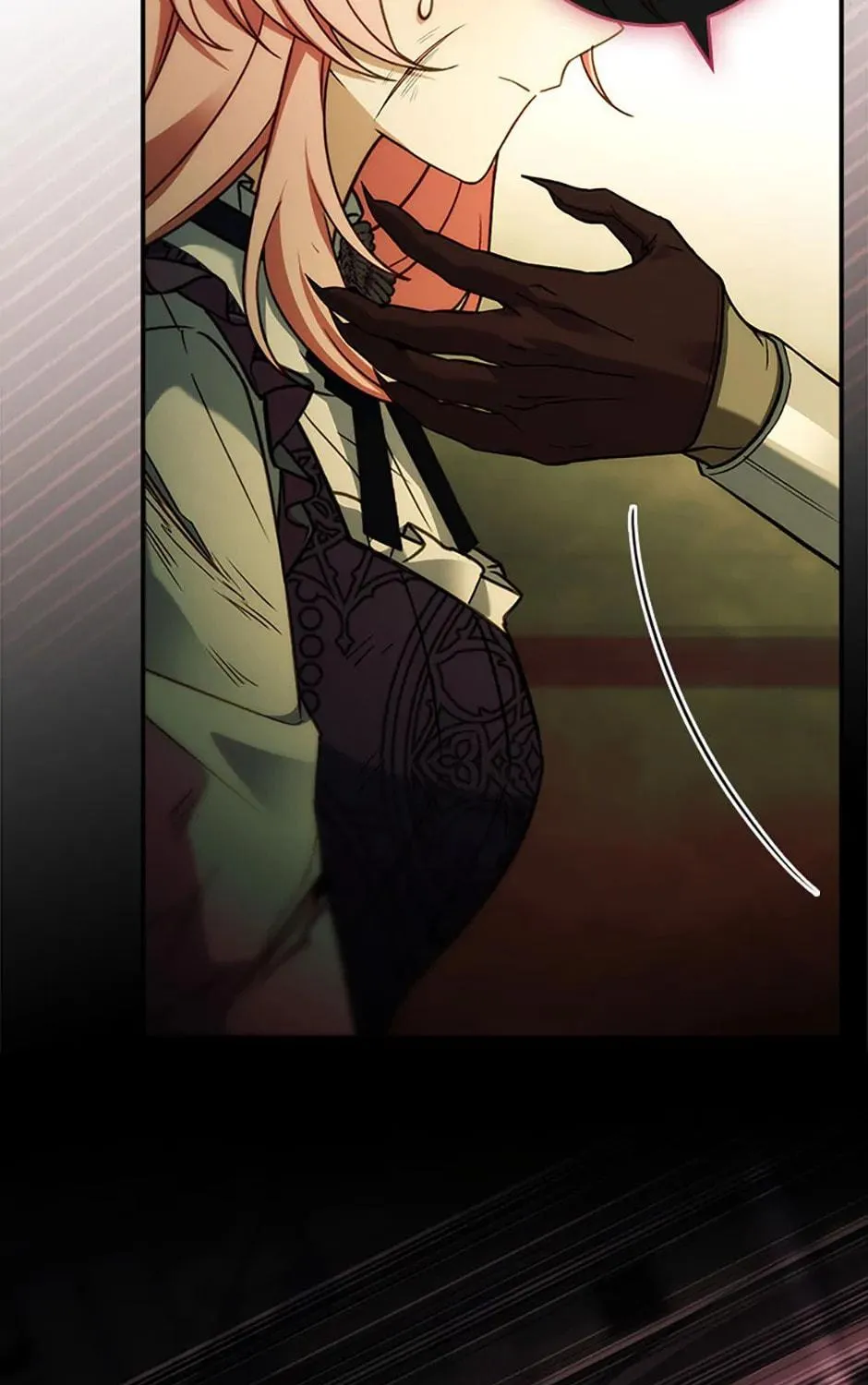 You Turned Off the Pain Setting? Chapter 46 page 113 - 