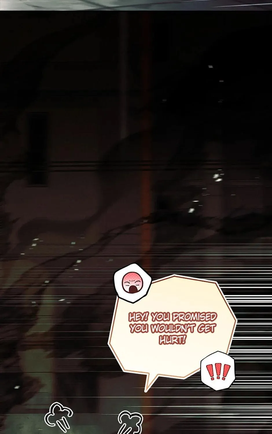 You Turned Off the Pain Setting? Chapter 46 page 125 - 