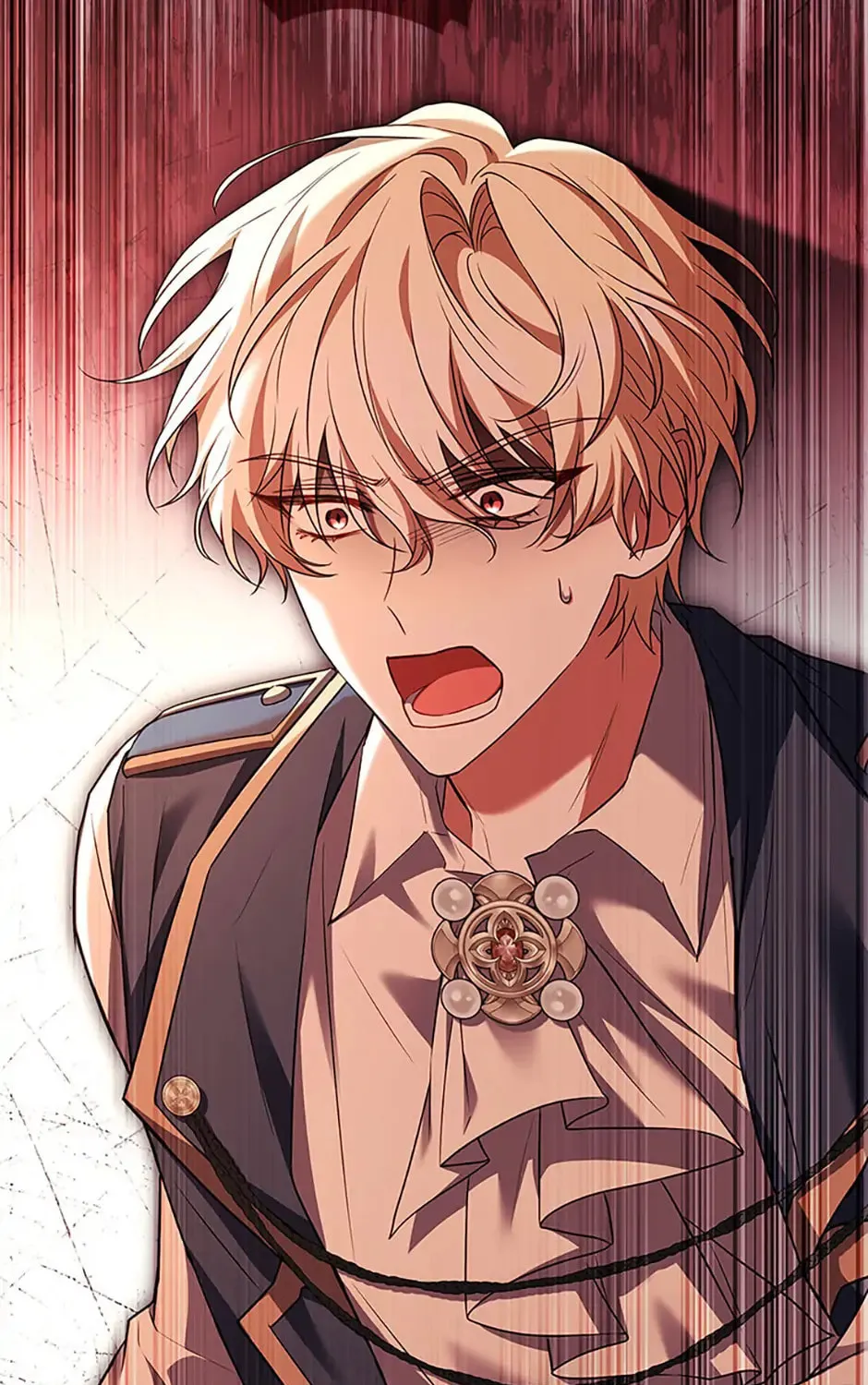 You Turned Off the Pain Setting? Chapter 46 page 153 - 