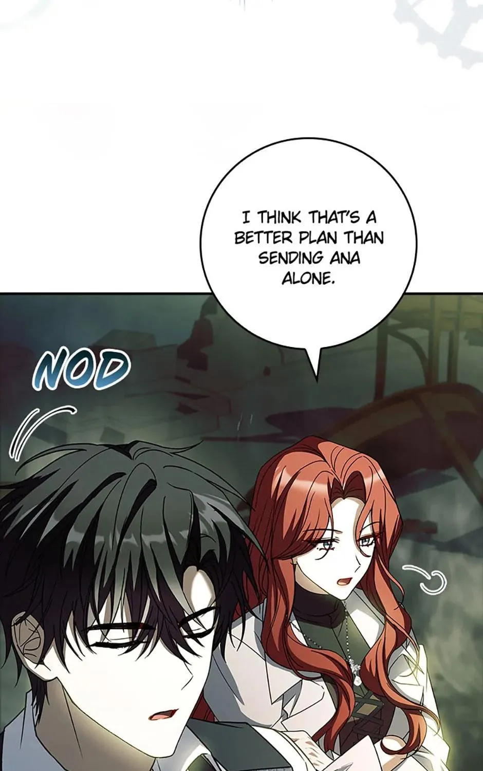 You Turned Off the Pain Setting? Chapter 46 page 19 - 