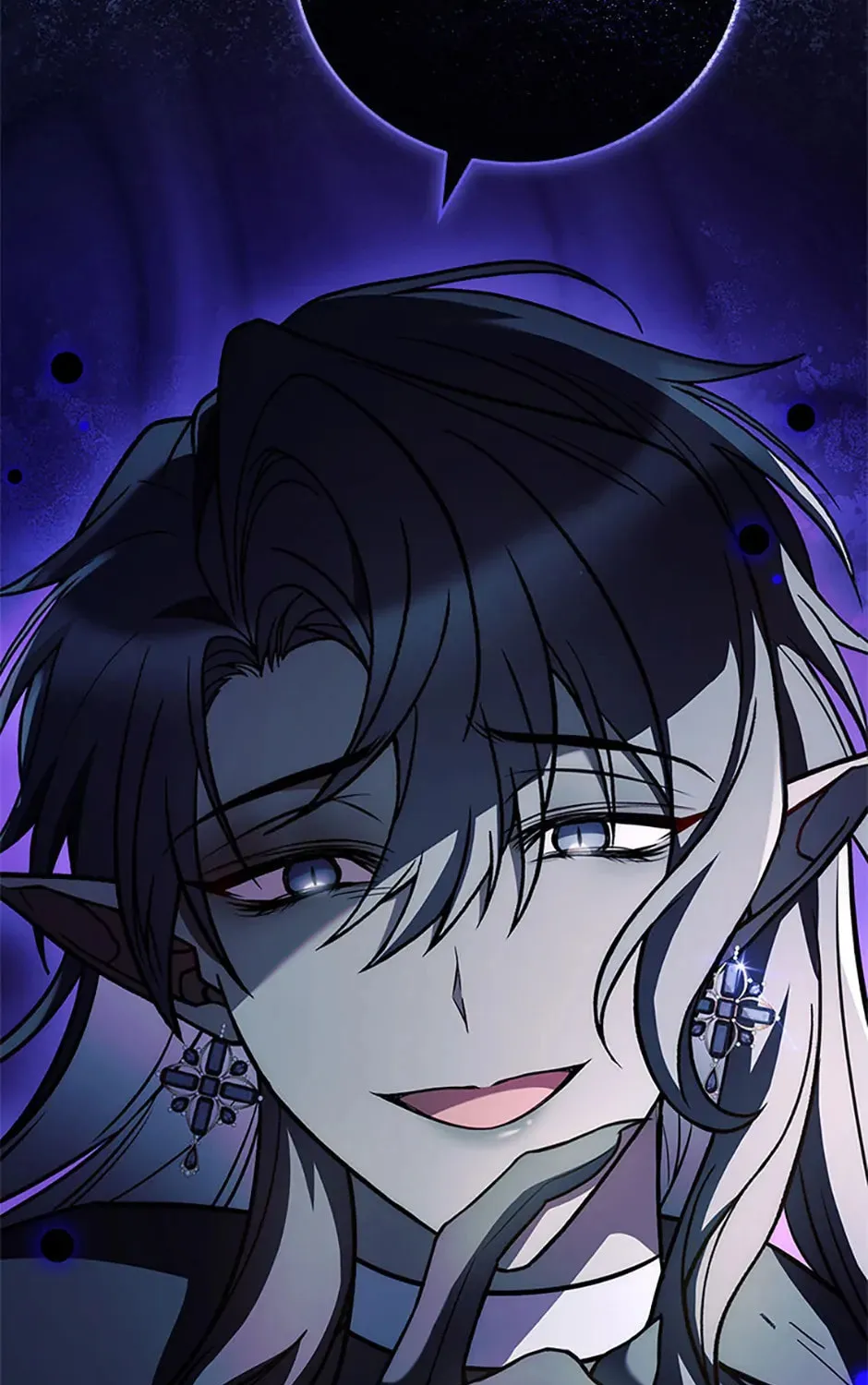 You Turned Off the Pain Setting? Chapter 46 page 193 - 