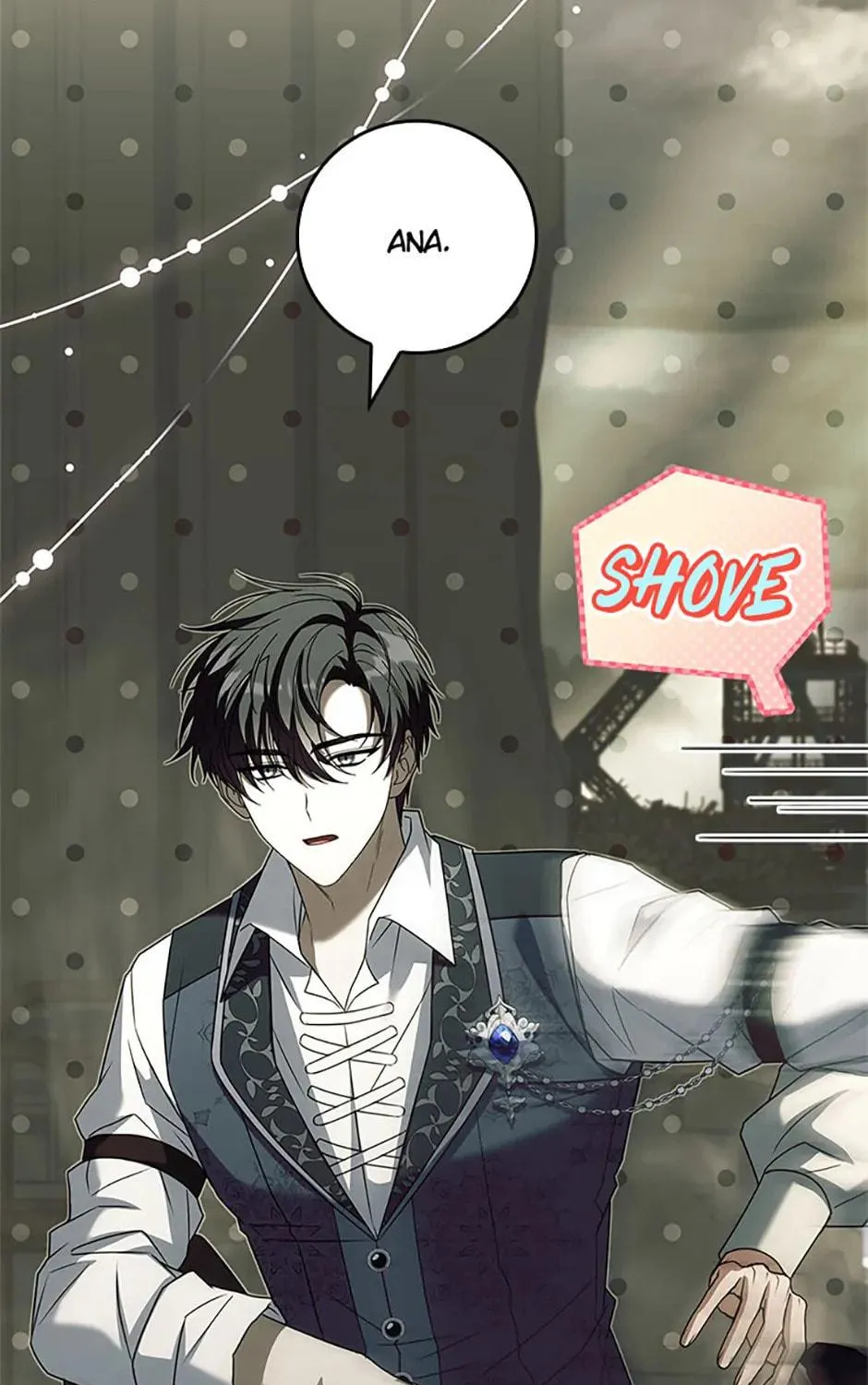 You Turned Off the Pain Setting? Chapter 46 page 23 - 