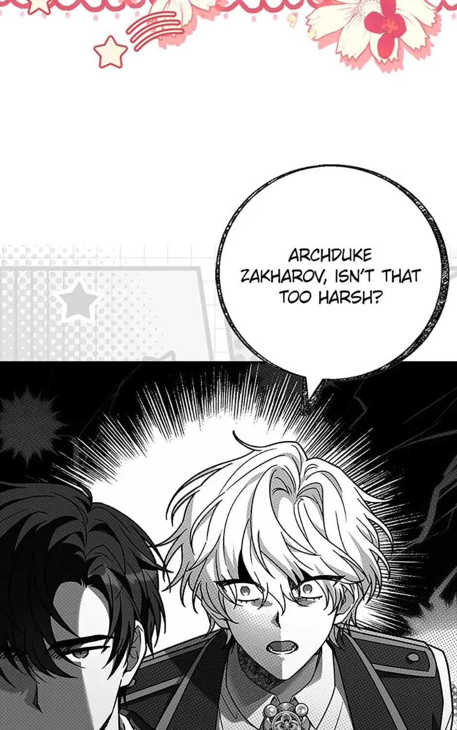 You Turned Off the Pain Setting? Chapter 46 page 29 - 