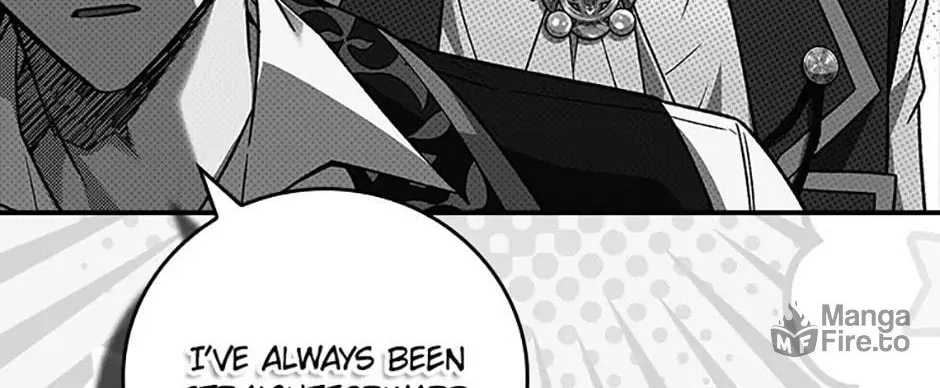 You Turned Off the Pain Setting? Chapter 46 page 30 - 