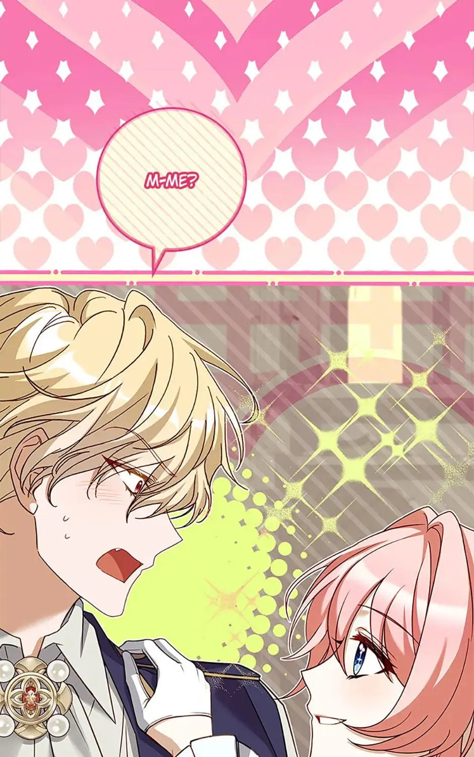 You Turned Off the Pain Setting? Chapter 46 page 5 - 