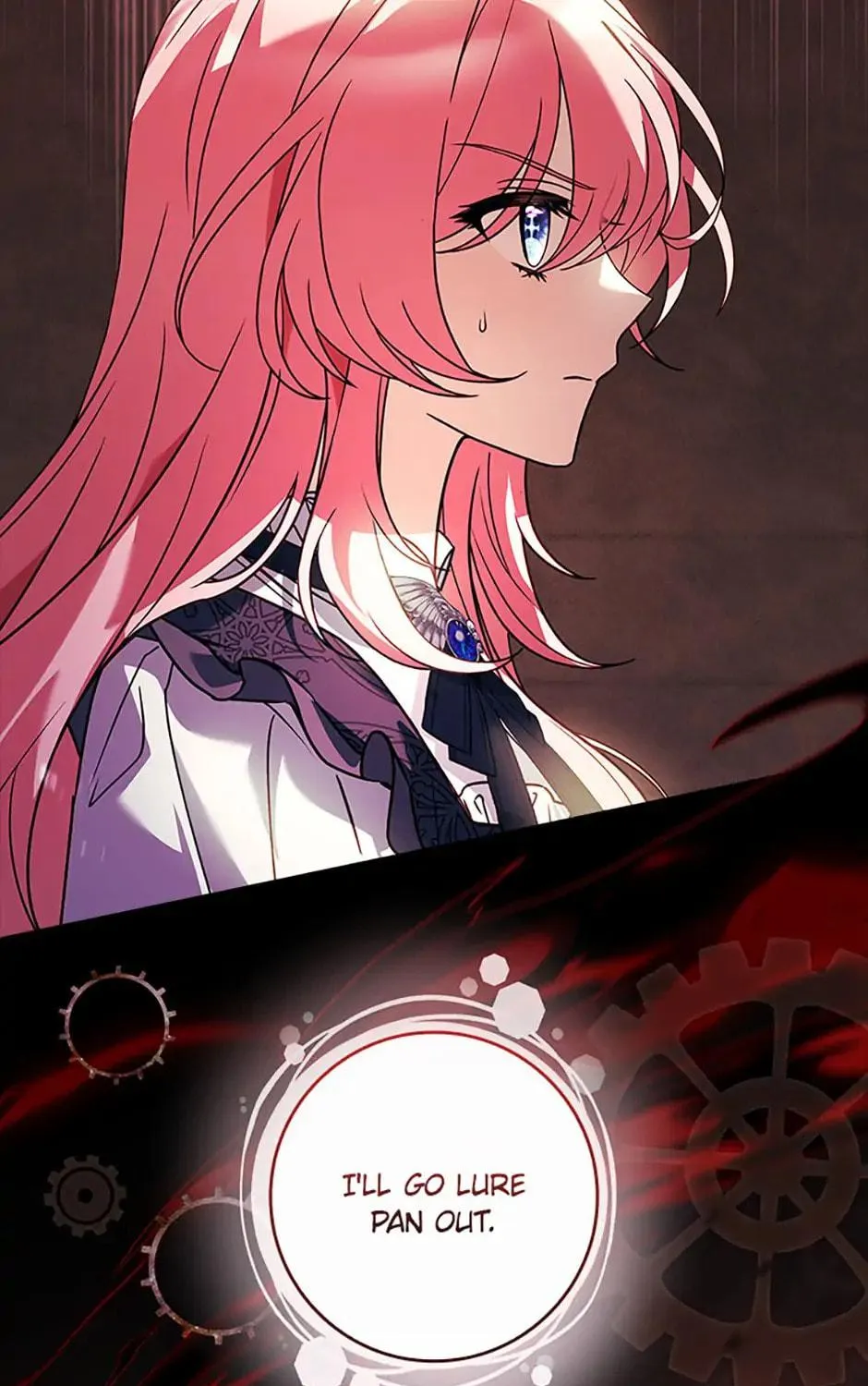 You Turned Off the Pain Setting? Chapter 46 page 53 - 