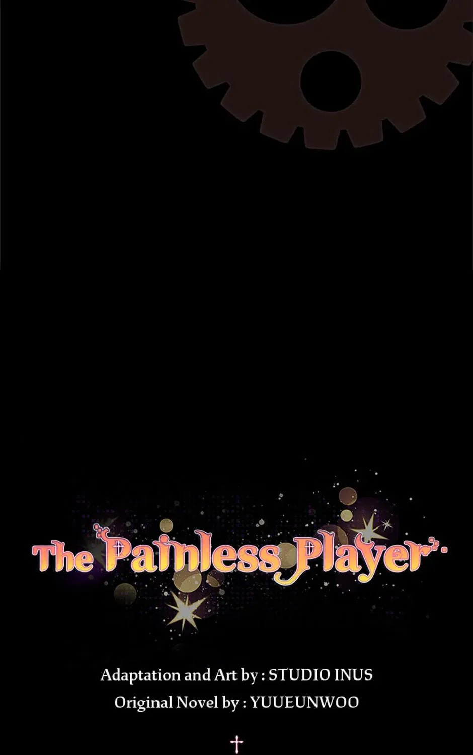 You Turned Off the Pain Setting? Chapter 46 page 59 - 