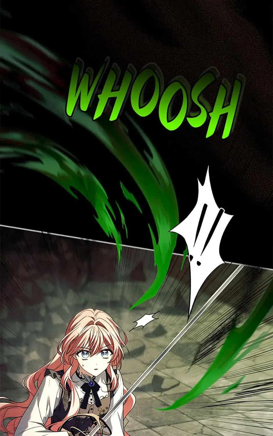 You Turned Off the Pain Setting? Chapter 46 page 77 - 