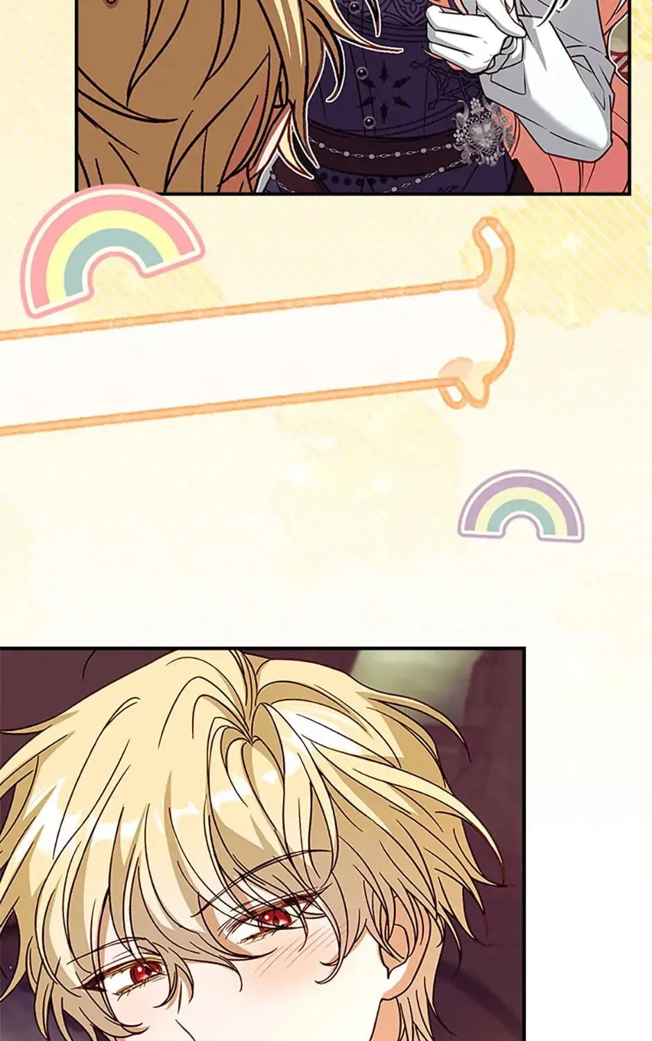 You Turned Off the Pain Setting? Chapter 46 page 9 - 