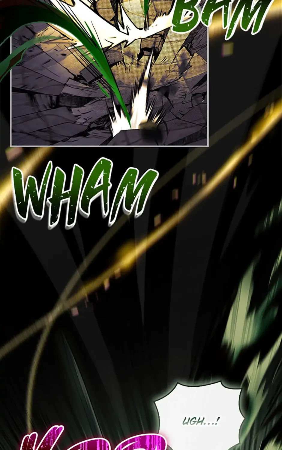 You Turned Off the Pain Setting? Chapter 46 page 81 - 