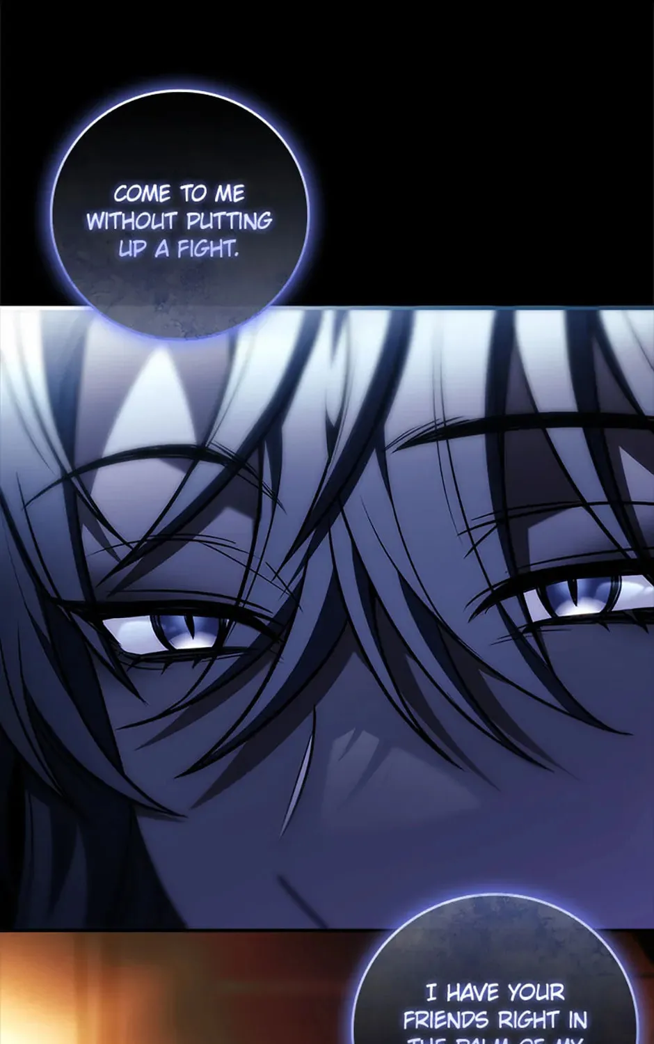 You Turned Off the Pain Setting? Chapter 46 page 87 - 