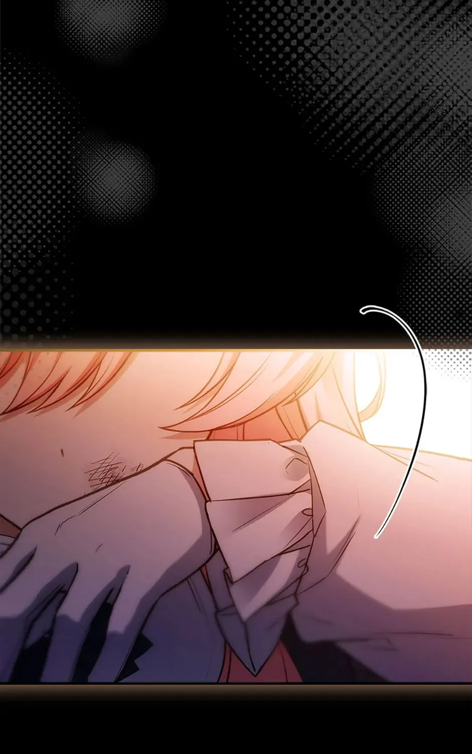 You Turned Off the Pain Setting? Chapter 46 page 91 - 
