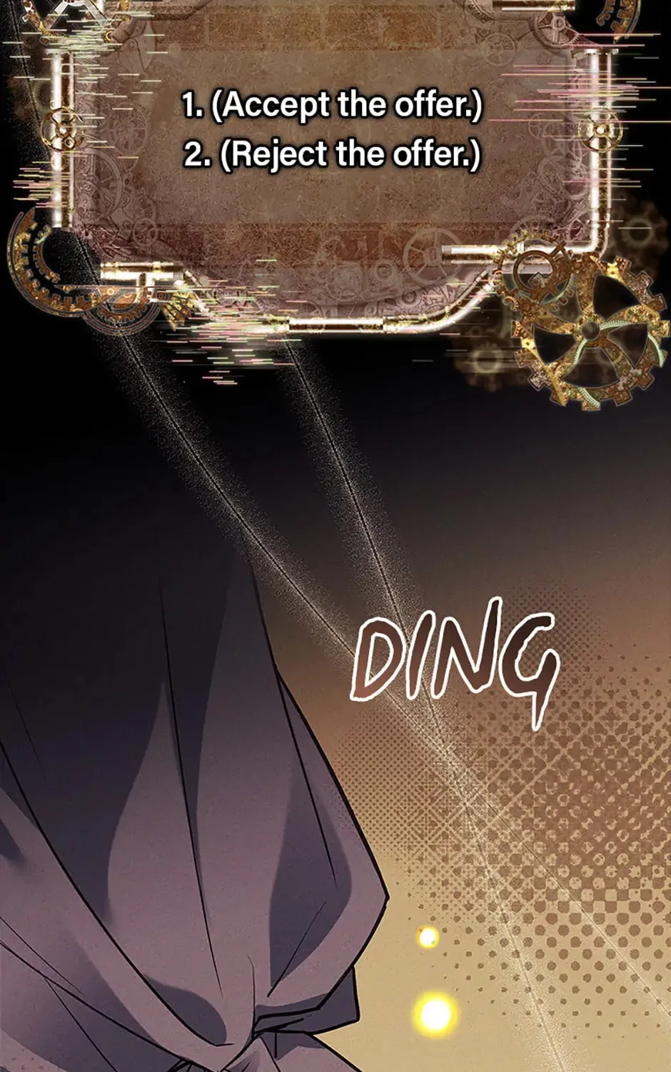 You Turned Off the Pain Setting? Chapter 46 page 93 - 
