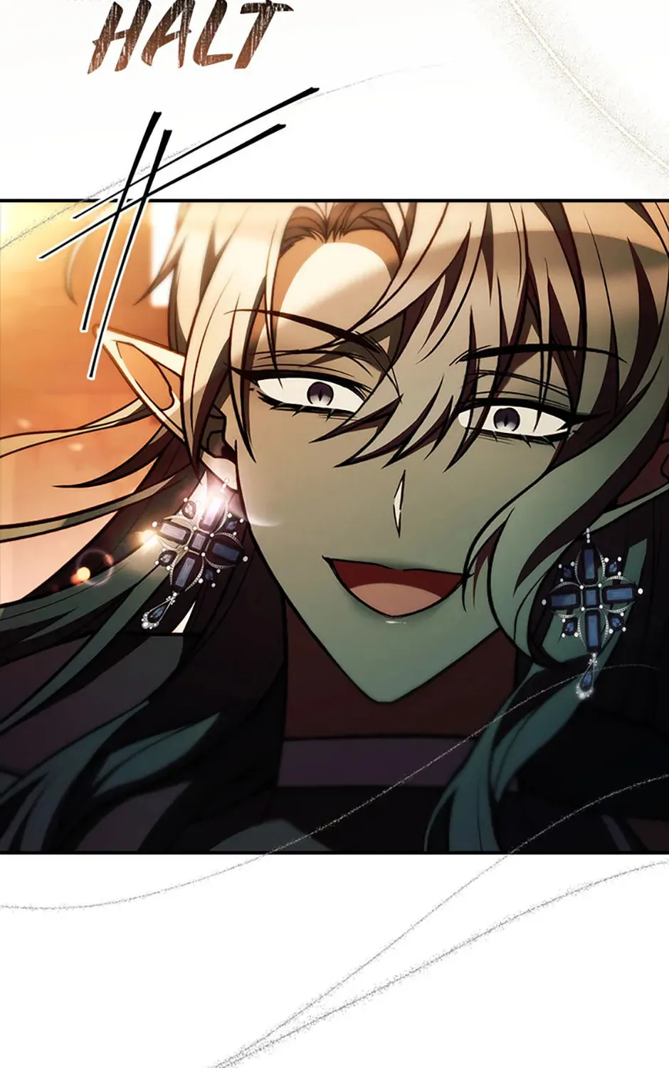 You Turned Off the Pain Setting? Chapter 46 page 97 - 