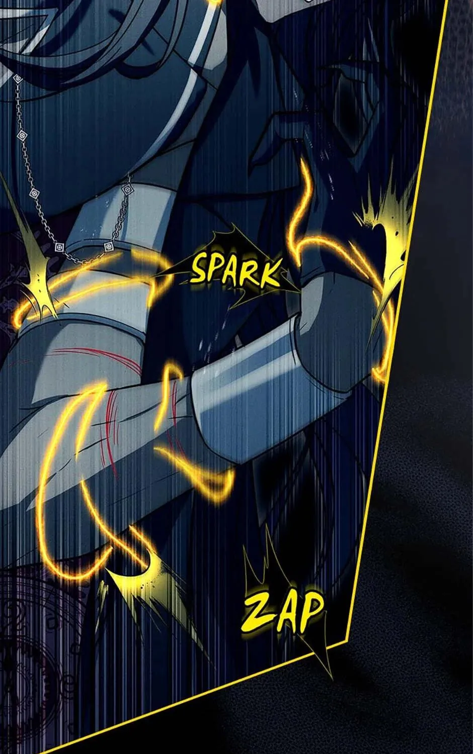 You Turned Off the Pain Setting? Chapter 47 page 159 - 