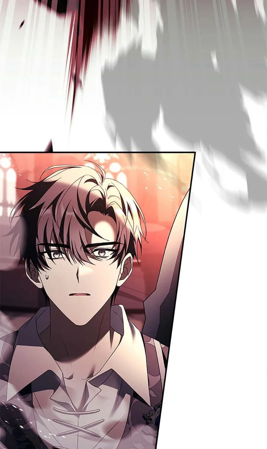 You Turned Off the Pain Setting? Chapter 47 page 183 - 
