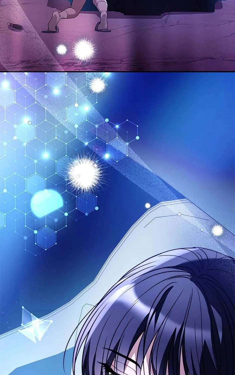 You Turned Off the Pain Setting? Chapter 47 page 263 - 