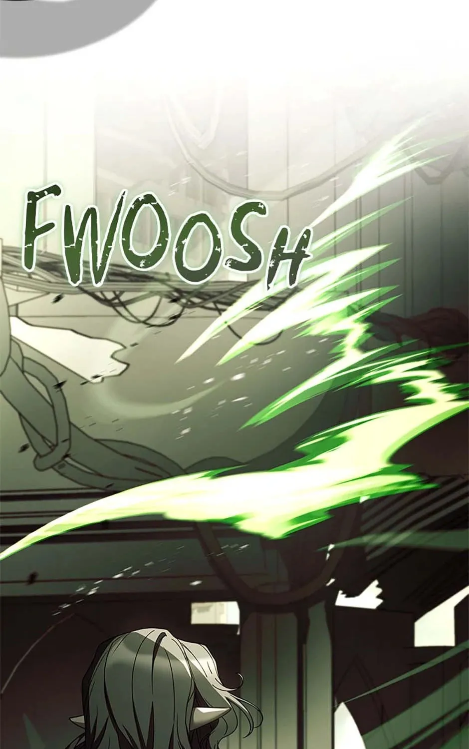 You Turned Off the Pain Setting? Chapter 47 page 33 - 