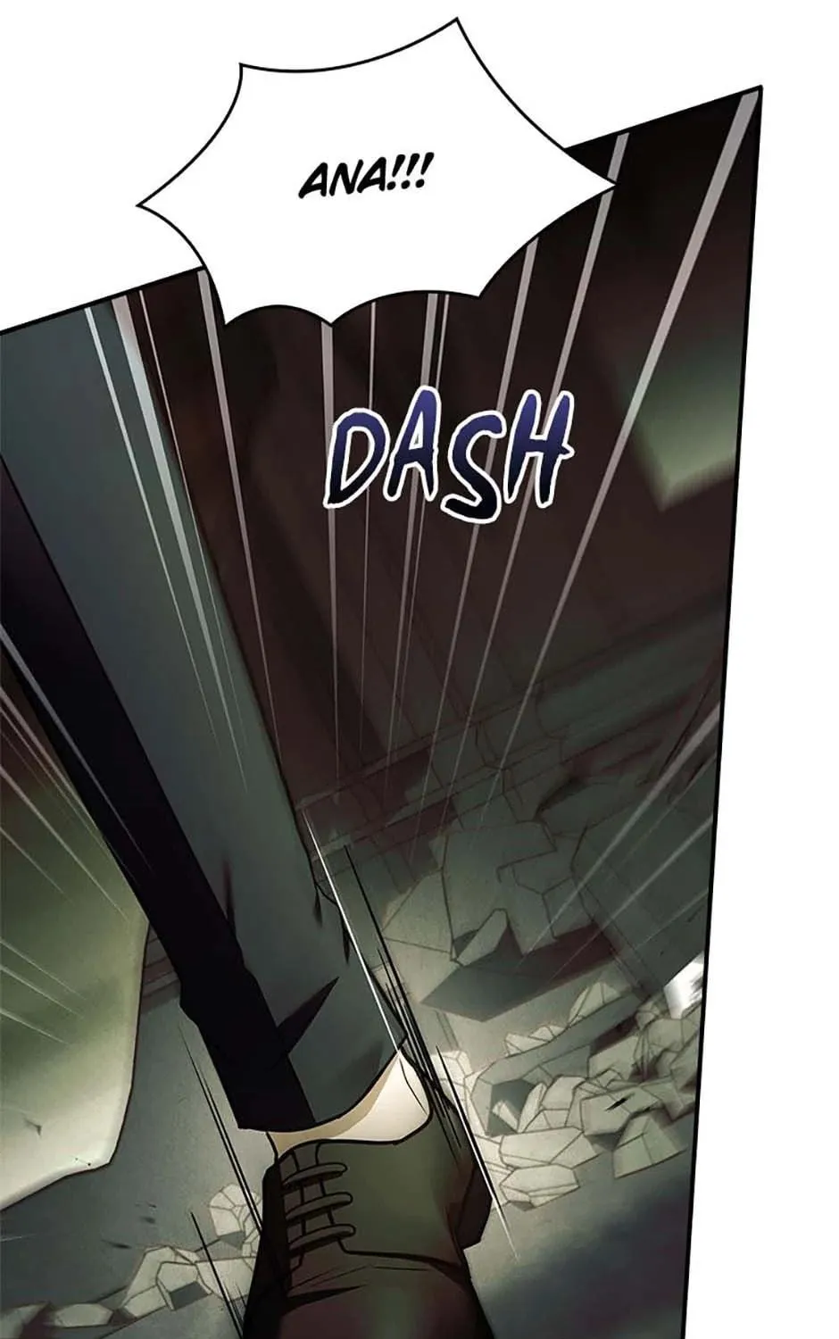 You Turned Off the Pain Setting? Chapter 47 page 5 - 