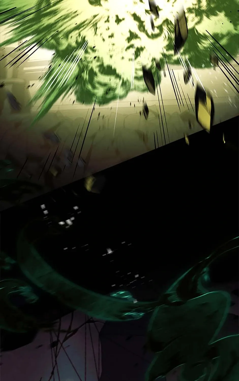 You Turned Off the Pain Setting? Chapter 47 page 81 - 