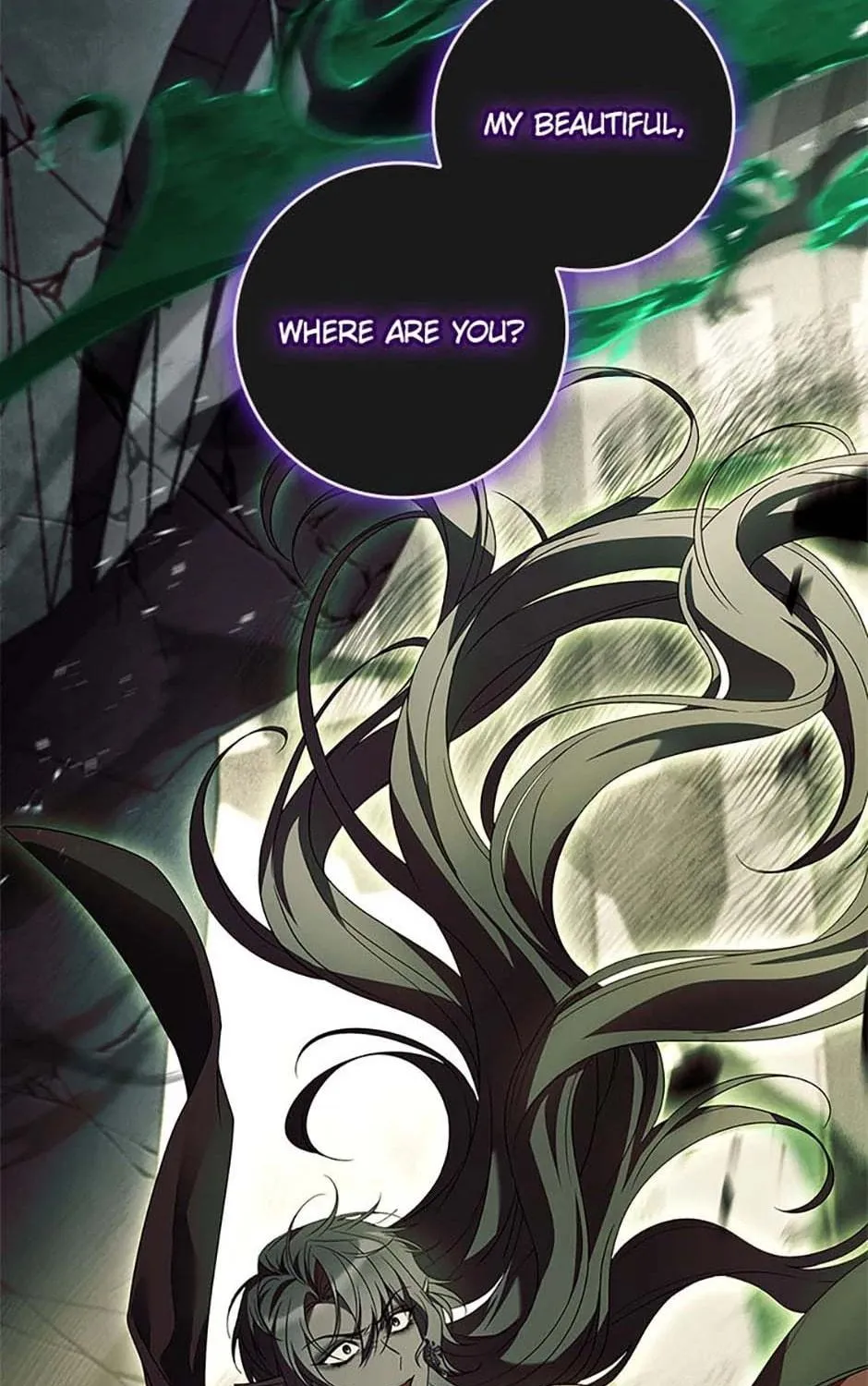 You Turned Off the Pain Setting? Chapter 47 page 83 - 