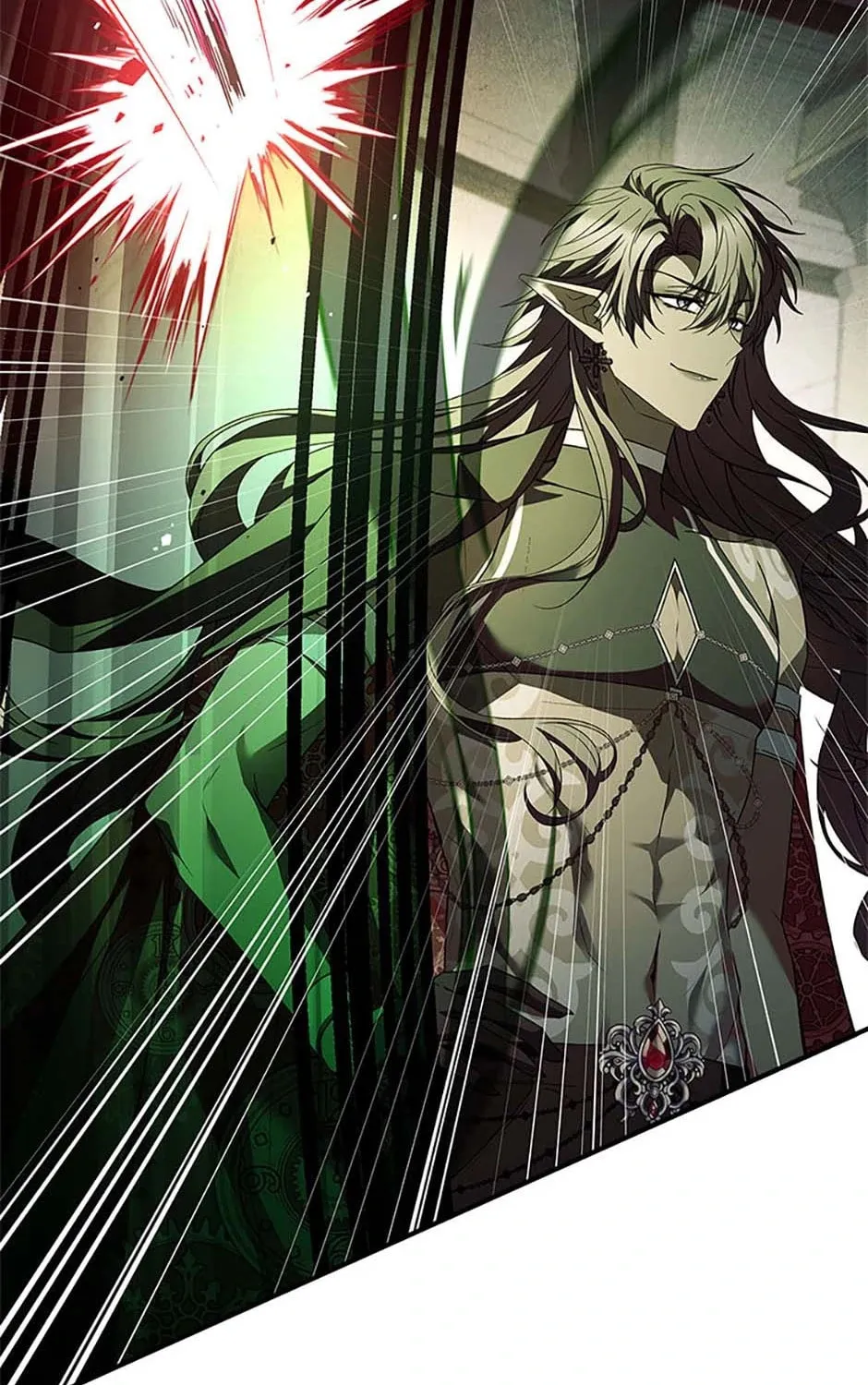 You Turned Off the Pain Setting? Chapter 47 page 91 - 