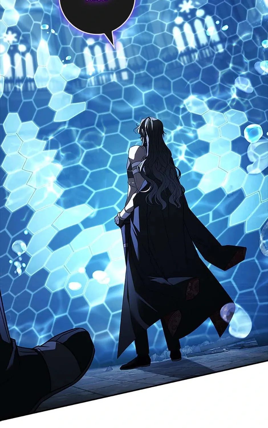 You Turned Off the Pain Setting? Chapter 47 page 97 - 