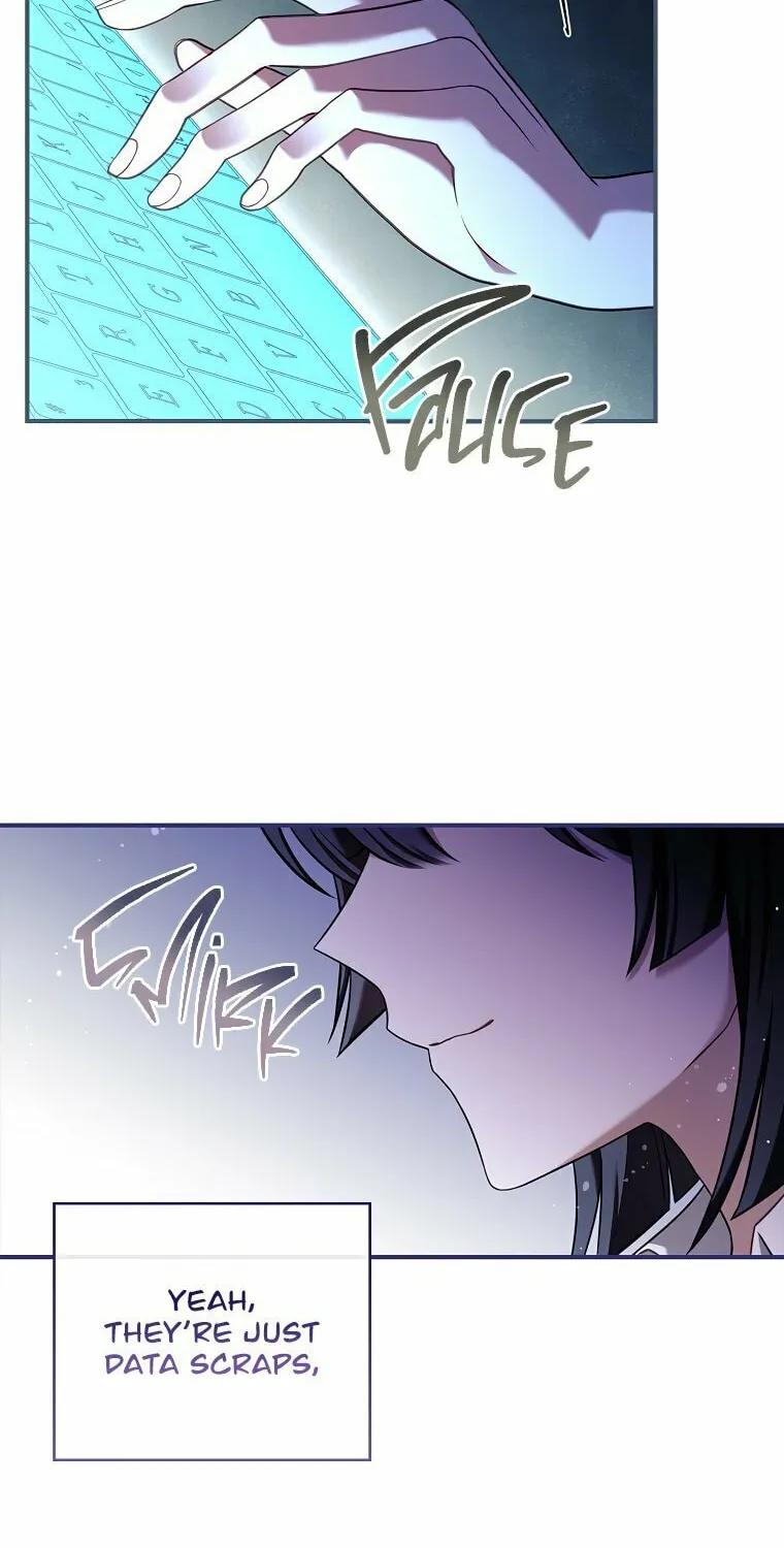 You Turned Off the Pain Setting? Chapter 5 page 13 - 