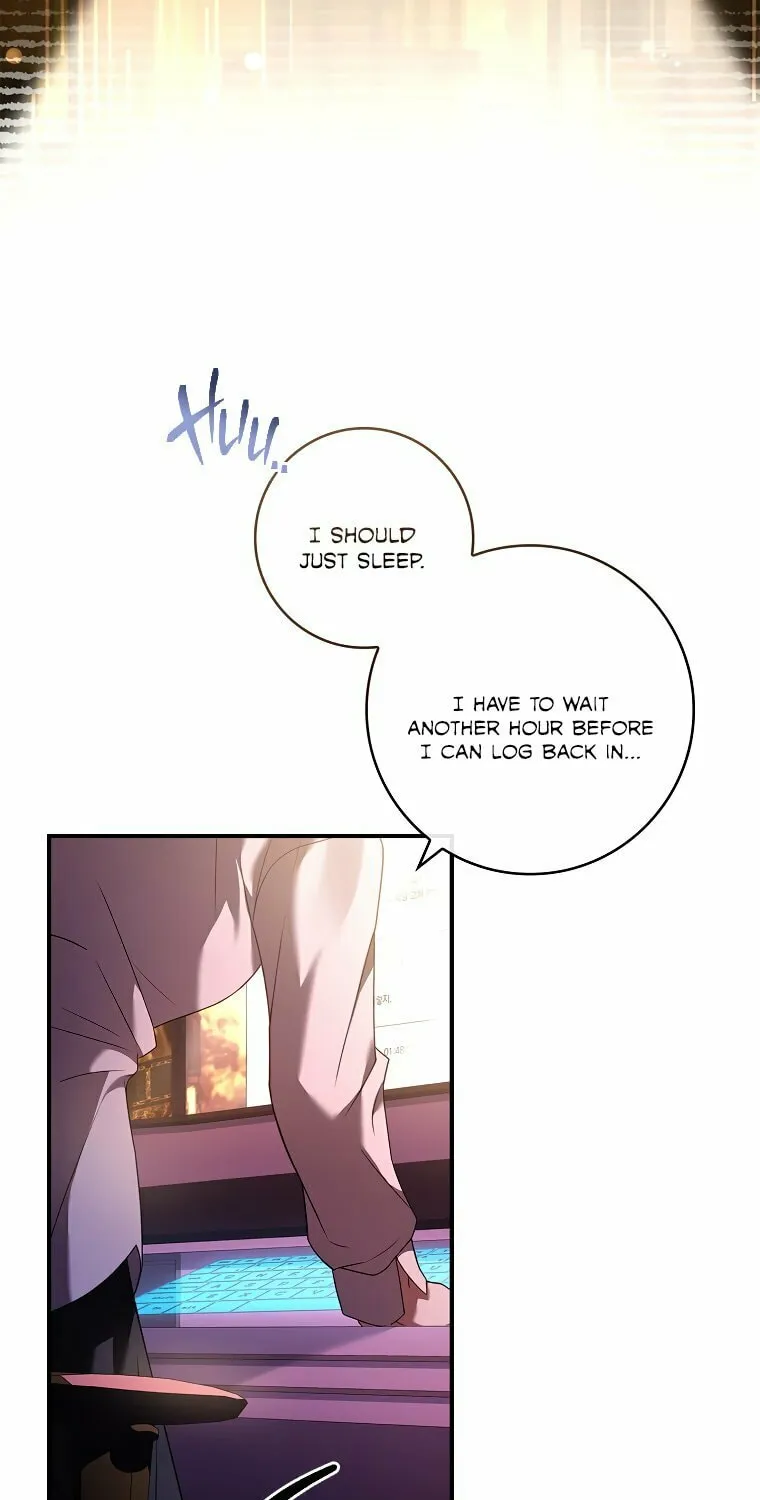 You Turned Off the Pain Setting? Chapter 5 page 24 - 