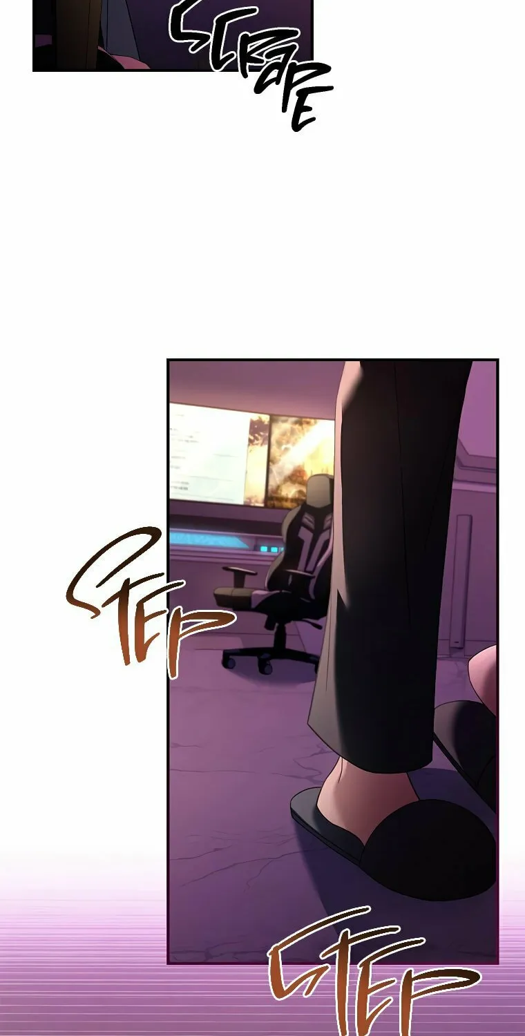 You Turned Off the Pain Setting? Chapter 5 page 25 - 