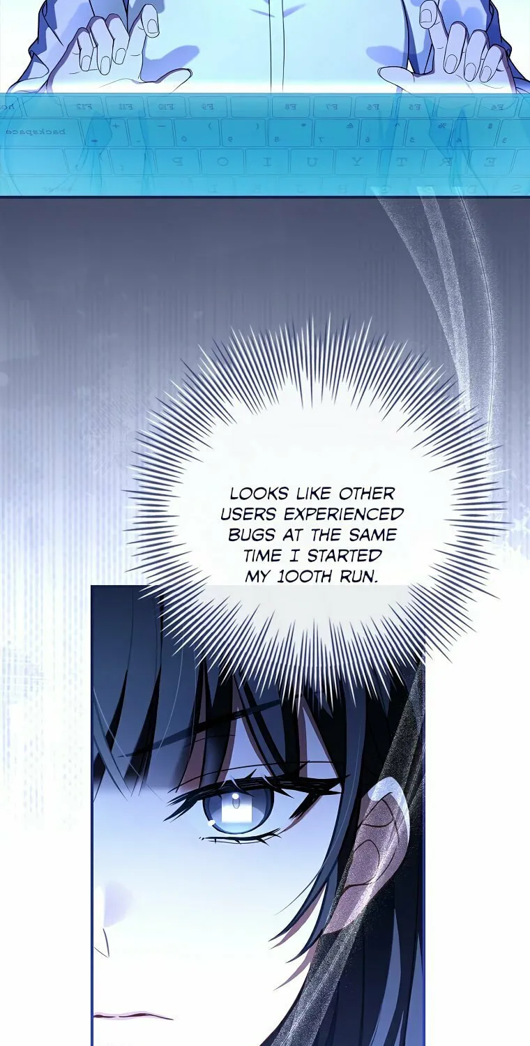 You Turned Off the Pain Setting? Chapter 5 page 4 - 
