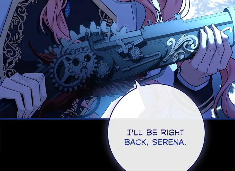 You Turned Off the Pain Setting? Chapter 5 page 44 - 