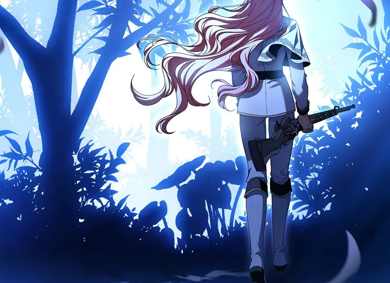 You Turned Off the Pain Setting? Chapter 5 page 46 - 