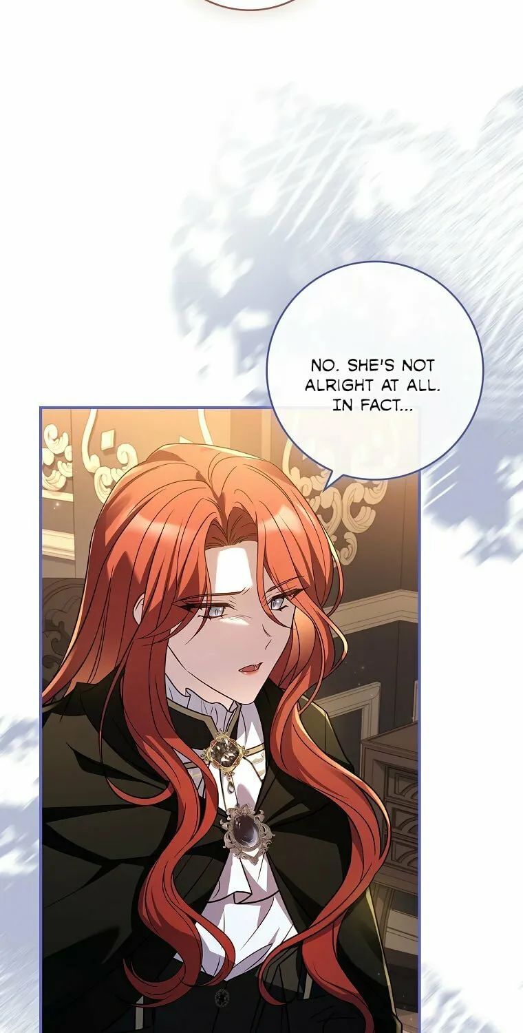 You Turned Off the Pain Setting? Chapter 5 page 73 - 