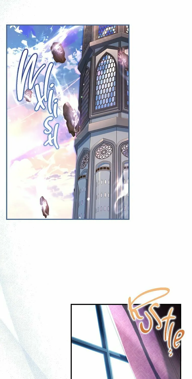 You Turned Off the Pain Setting? Chapter 6 page 21 - 