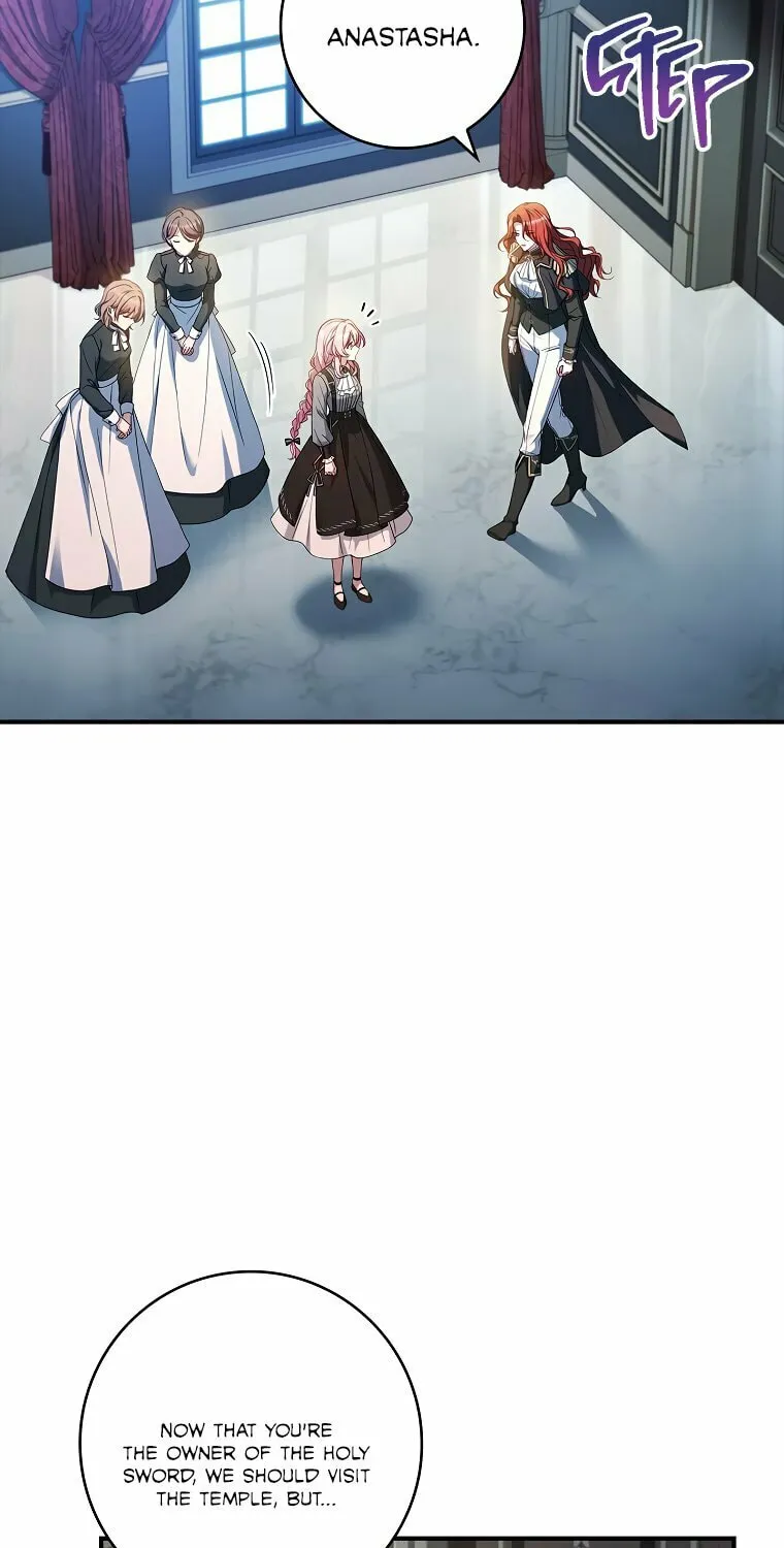 You Turned Off the Pain Setting? Chapter 6 page 25 - 