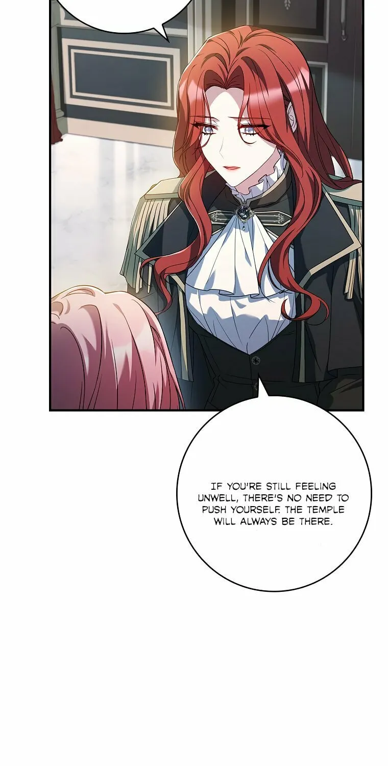You Turned Off the Pain Setting? Chapter 6 page 26 - 