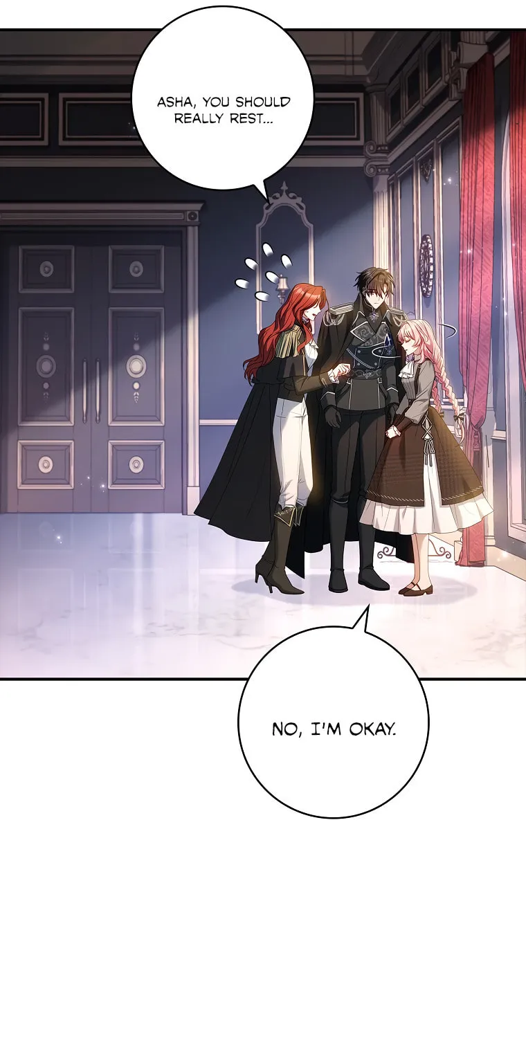 You Turned Off the Pain Setting? Chapter 6 page 42 - 