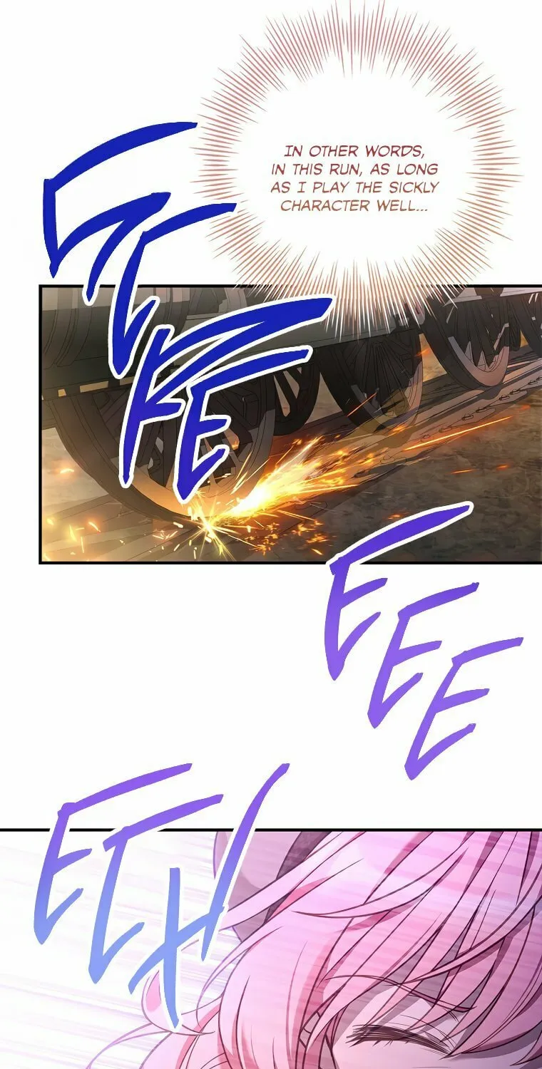 You Turned Off the Pain Setting? Chapter 6 page 59 - 