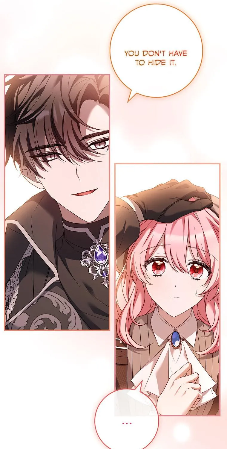 You Turned Off the Pain Setting? Chapter 6 page 66 - 