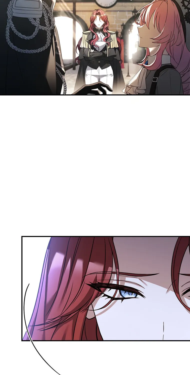 You Turned Off the Pain Setting? Chapter 6 page 68 - 