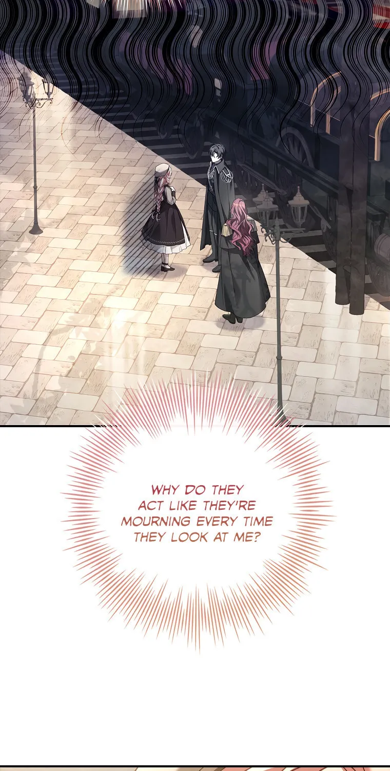 You Turned Off the Pain Setting? Chapter 6 page 70 - 