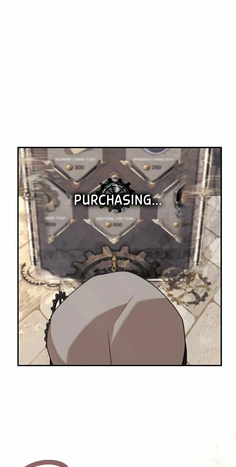 You Turned Off the Pain Setting? Chapter 6 page 76 - 