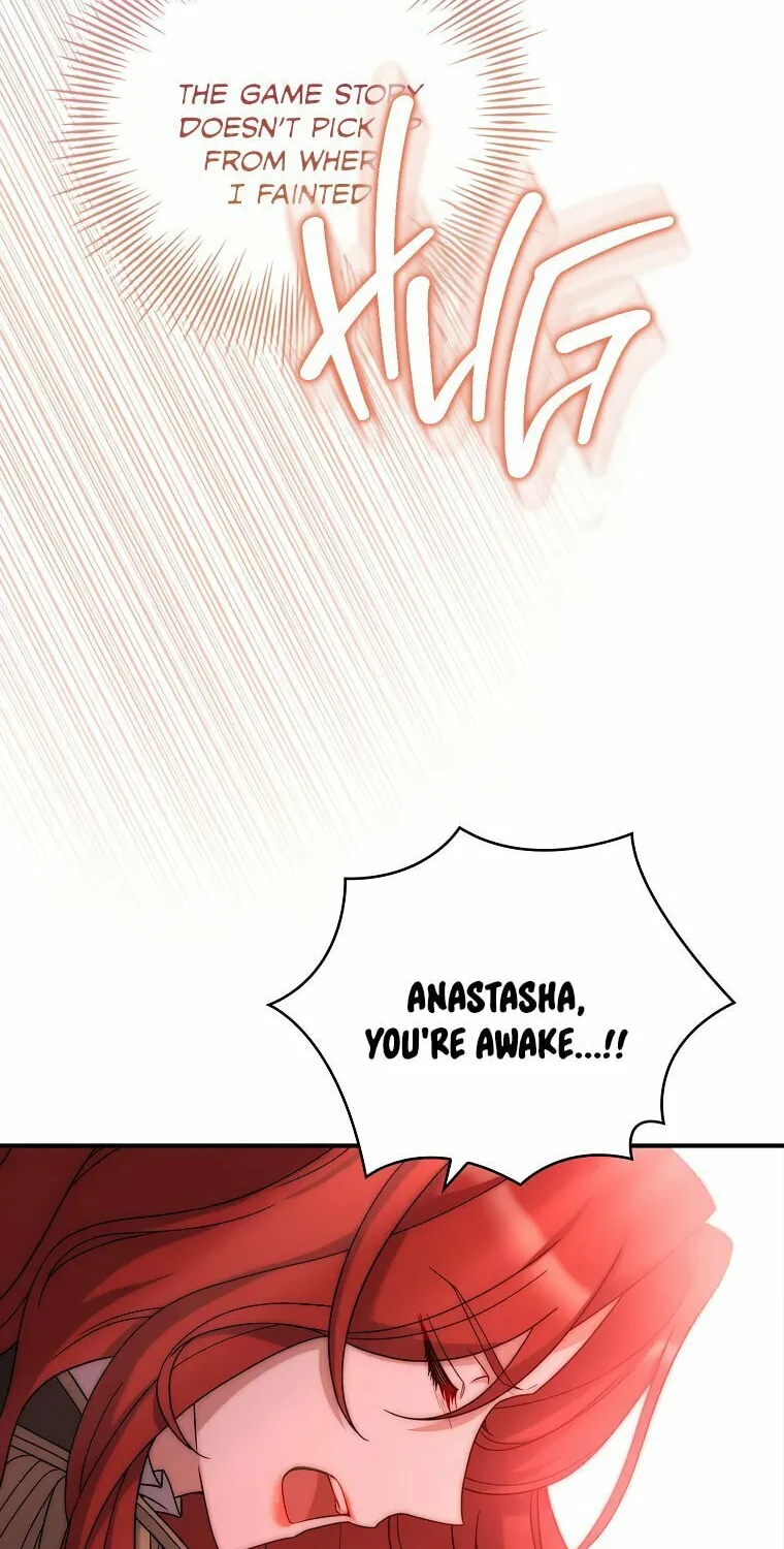 You Turned Off the Pain Setting? Chapter 6 page 9 - 