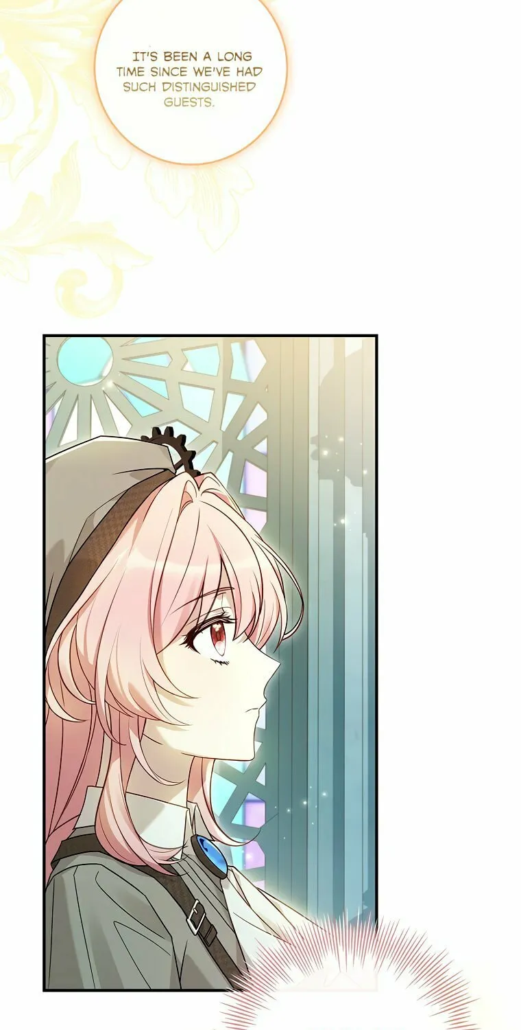 You Turned Off the Pain Setting? Chapter 6 page 92 - 